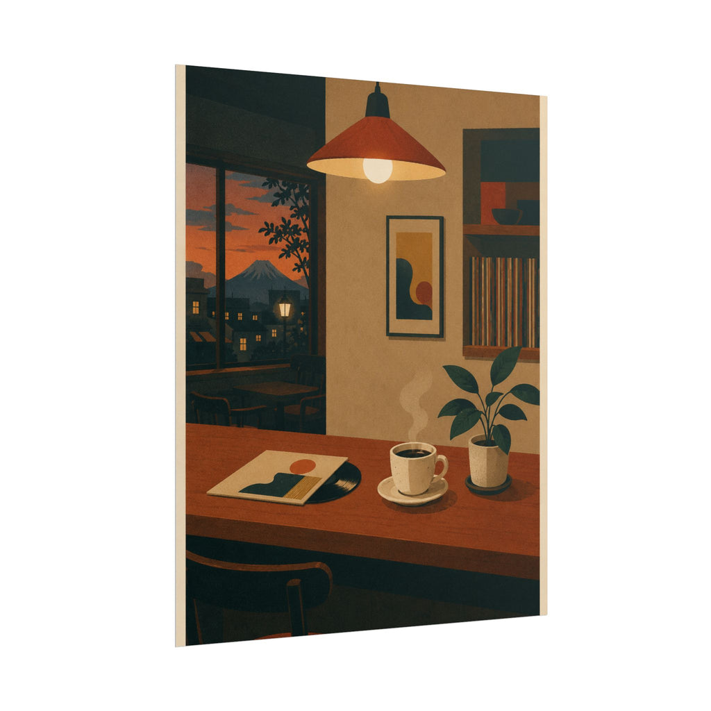 coffee Poster