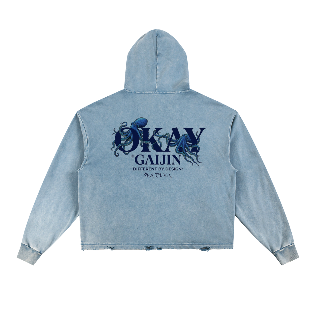 Octopus OG Hoodie