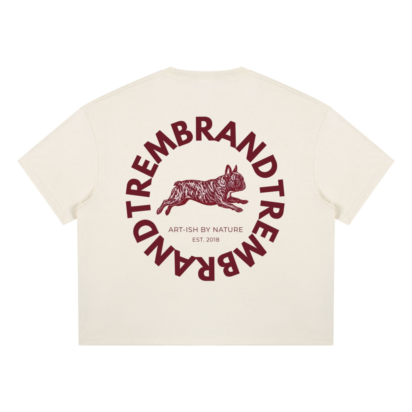 EST t-shirt