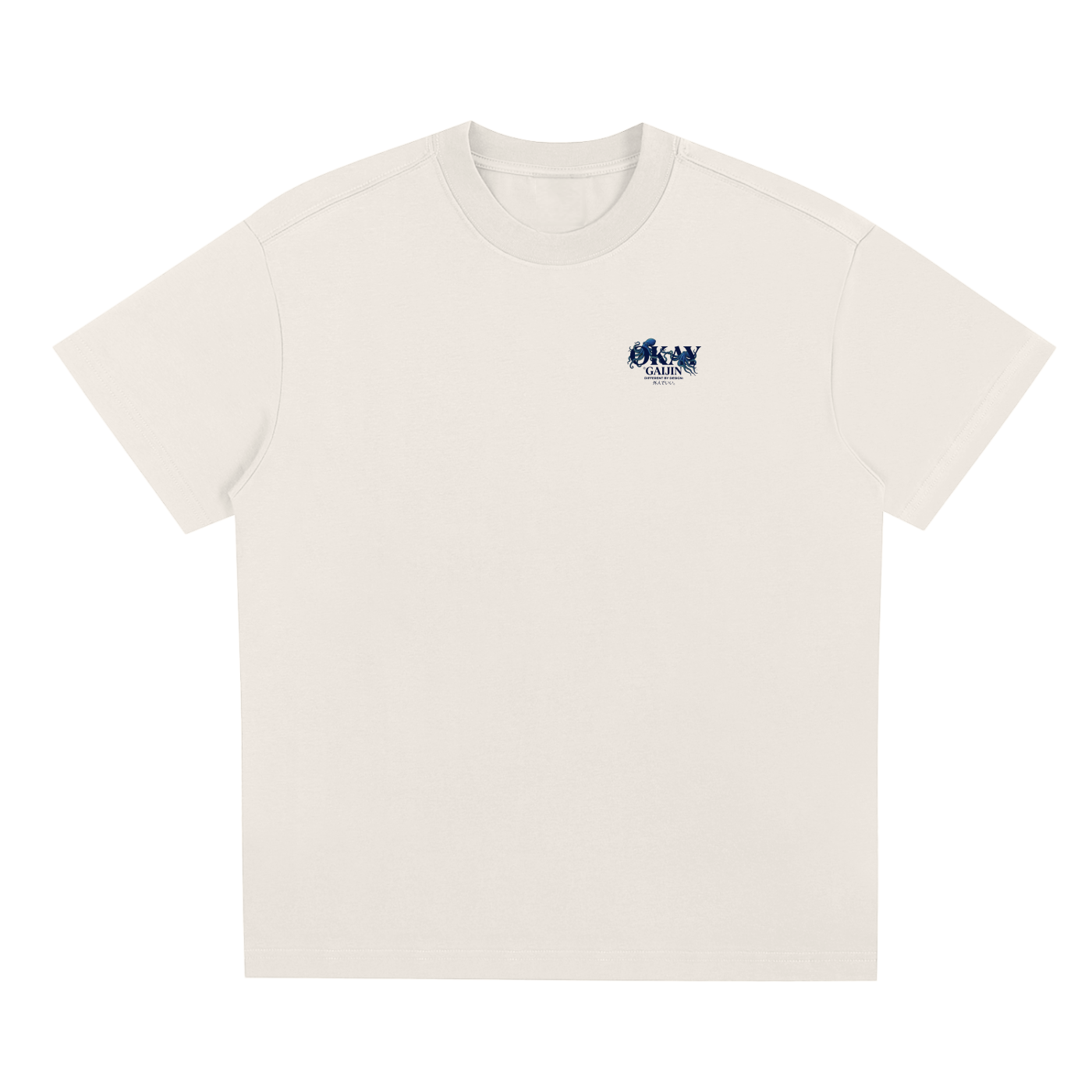 Sorona Quick-Dry Cooling T-Shirt