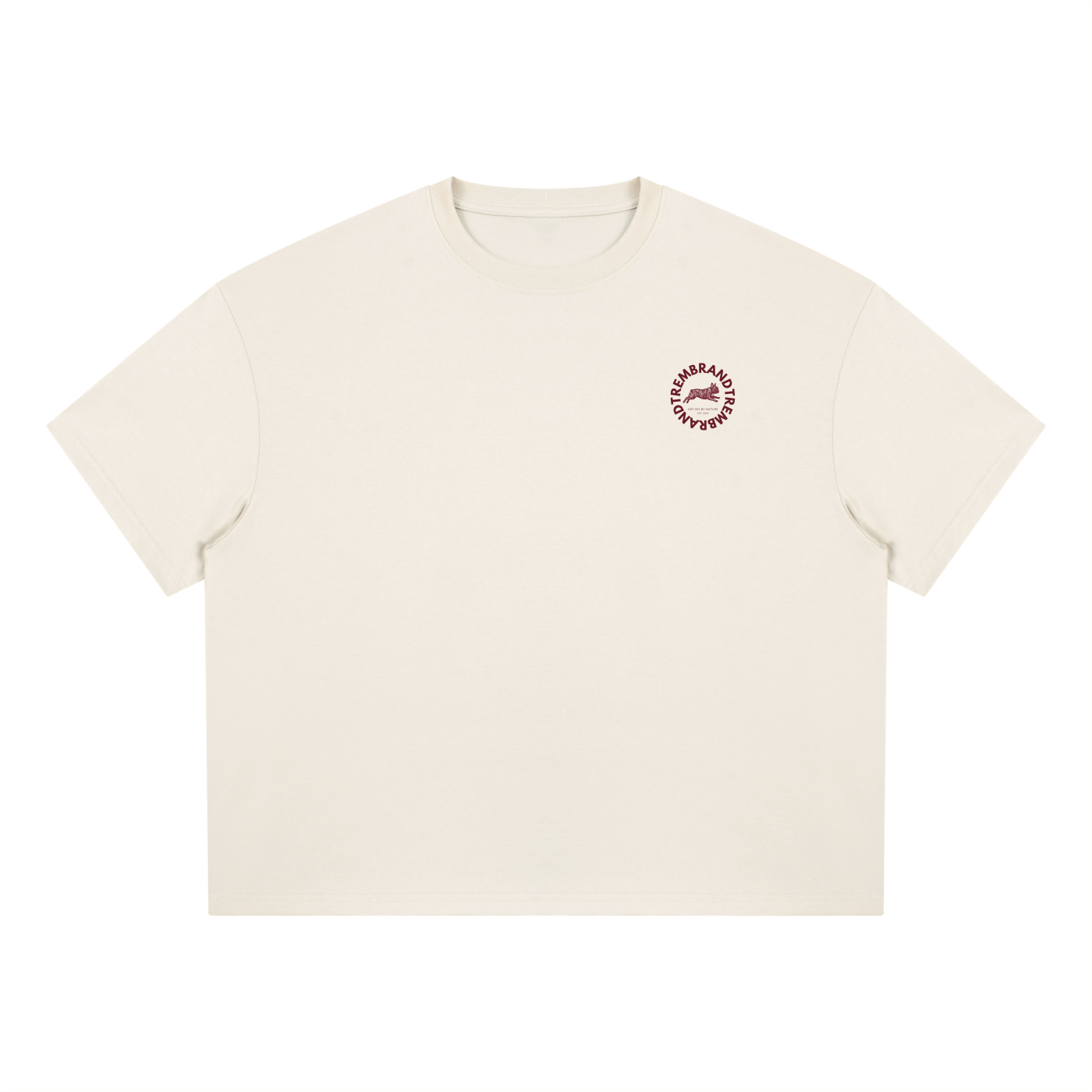 EST t-shirt