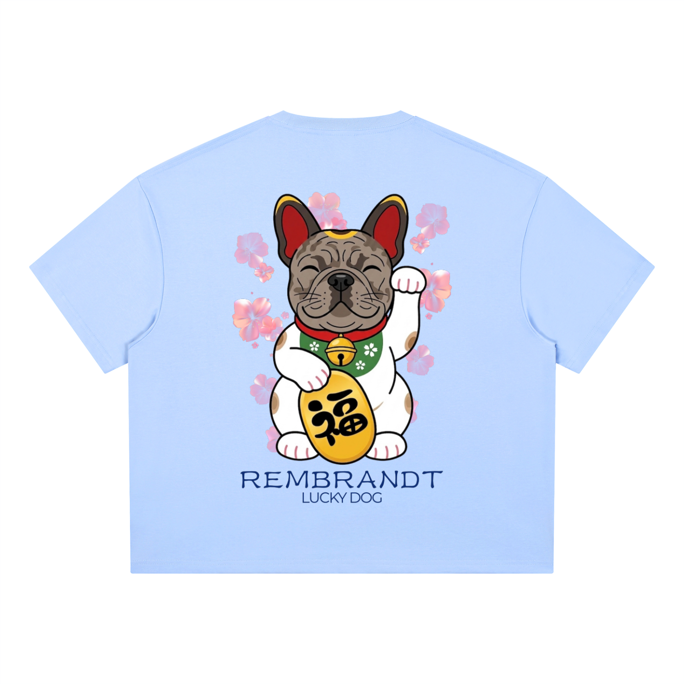 Unisex Boxy Coolmax T-Shirt