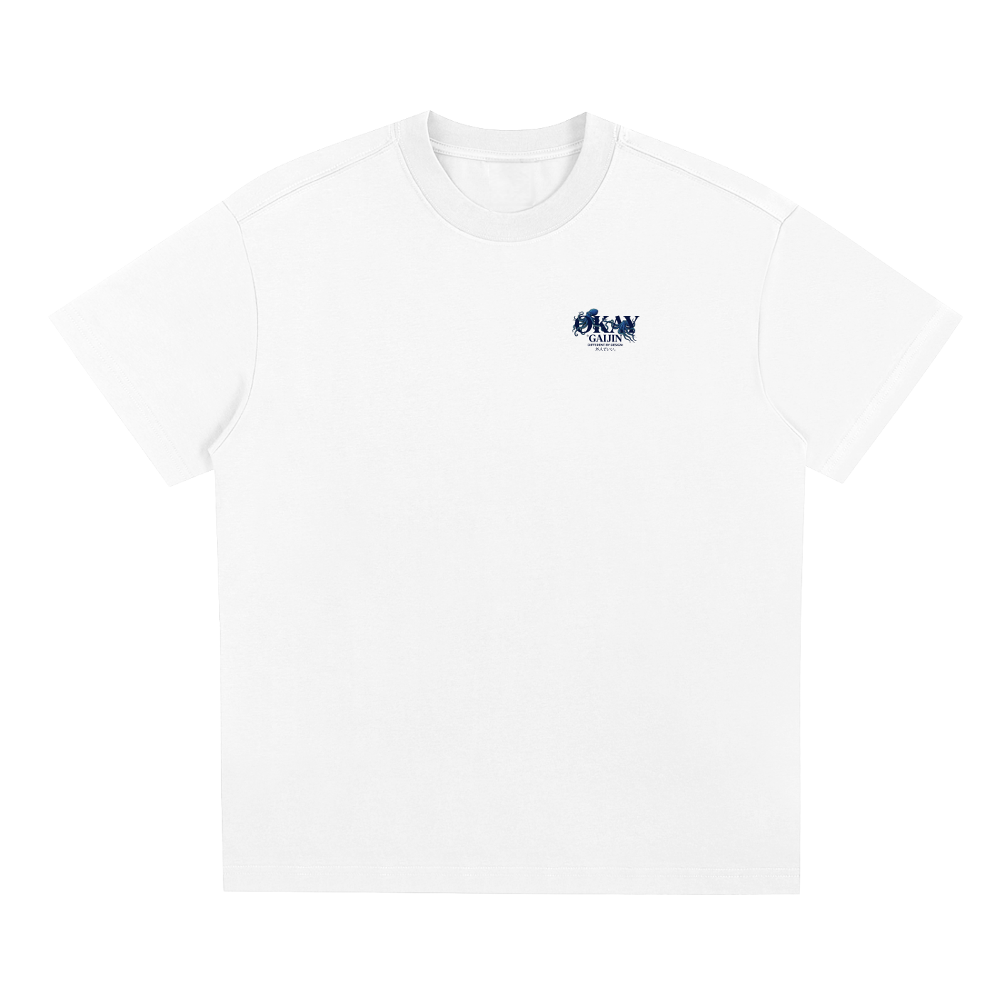 Sorona Quick-Dry Cooling T-Shirt