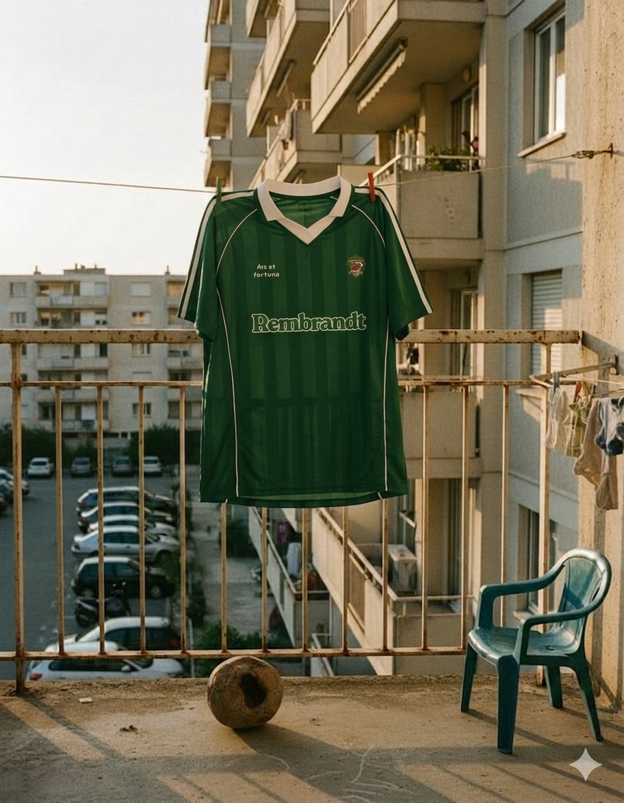 Rembrand Jersey