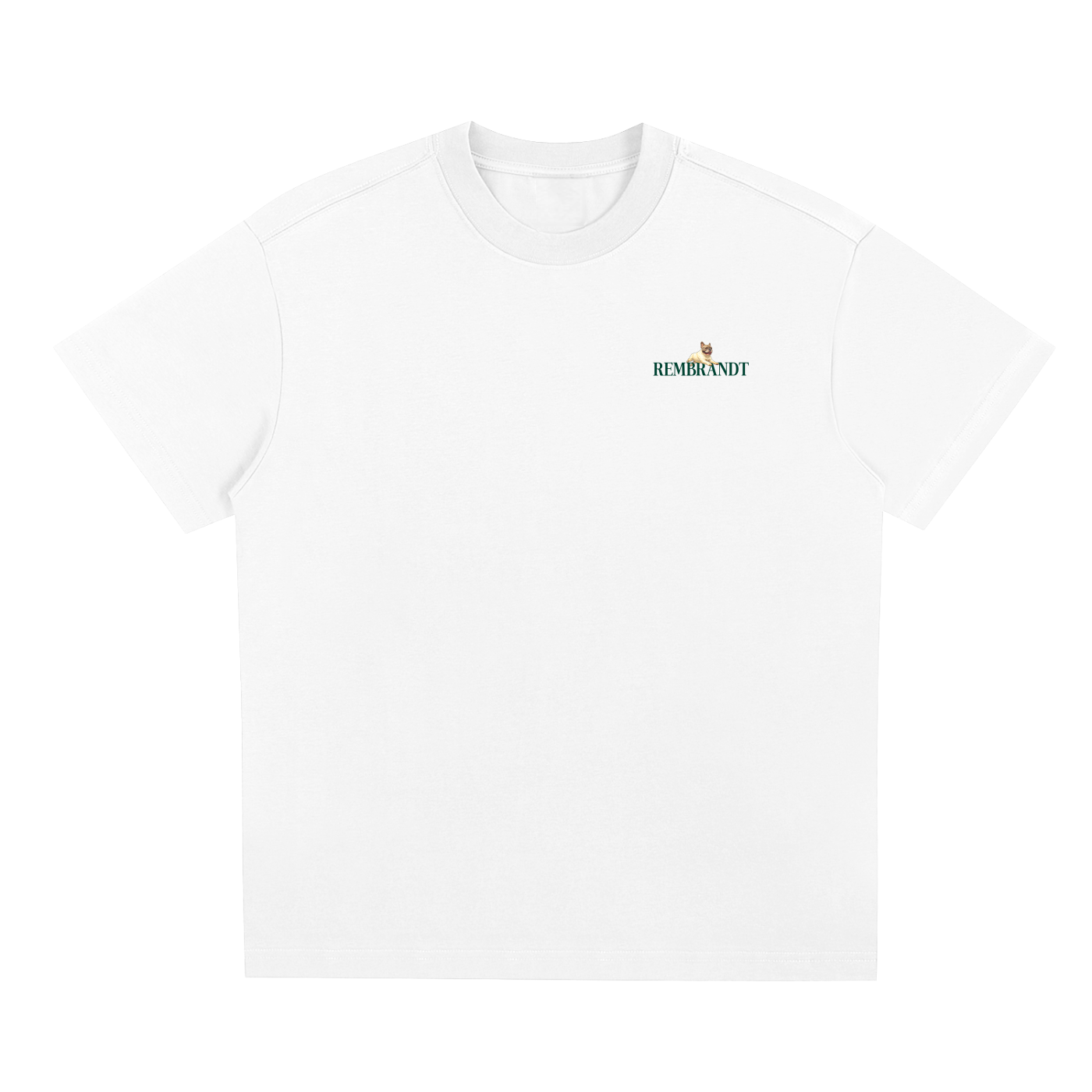 Rembrand Classic T-Shirt
