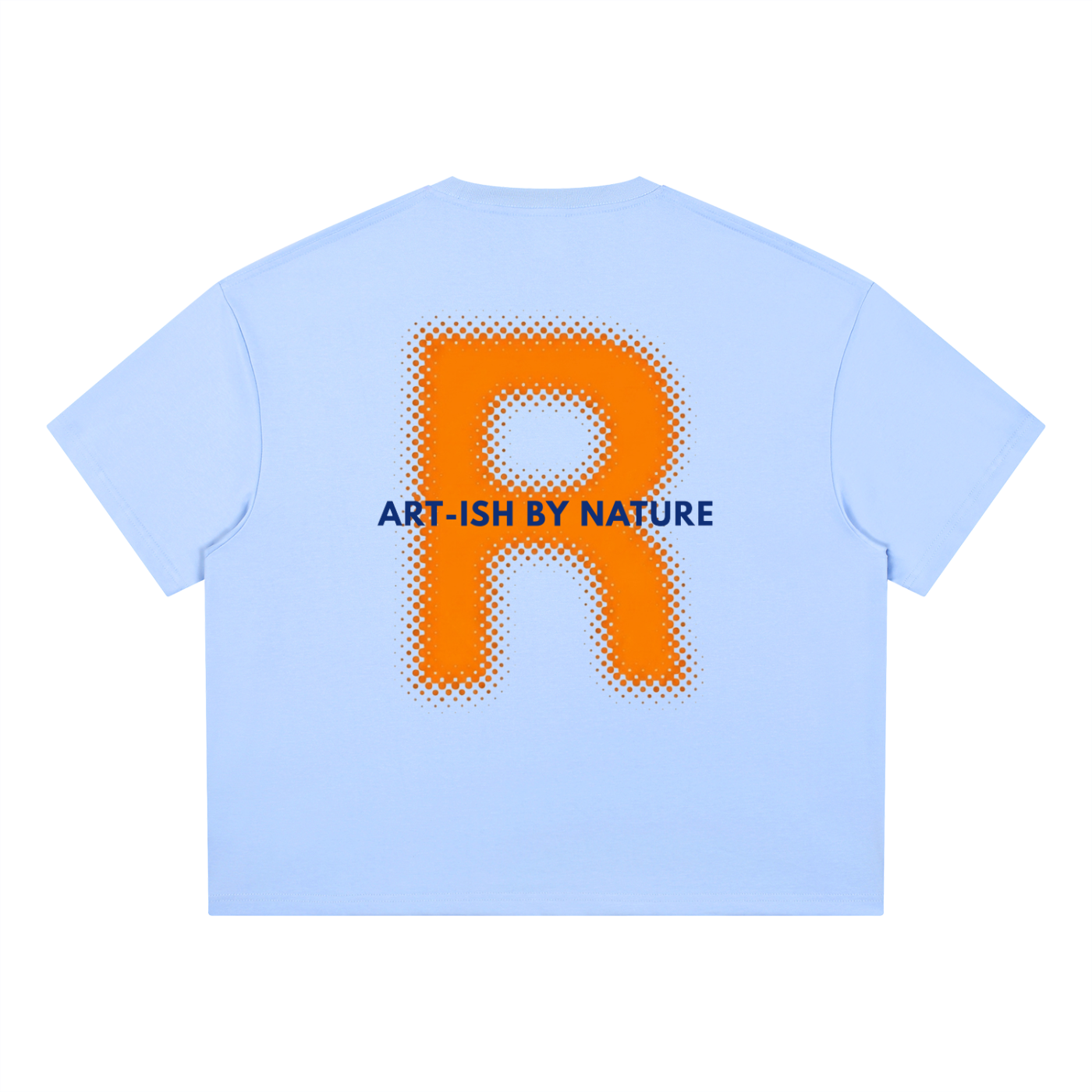 Art-ish Big Logo