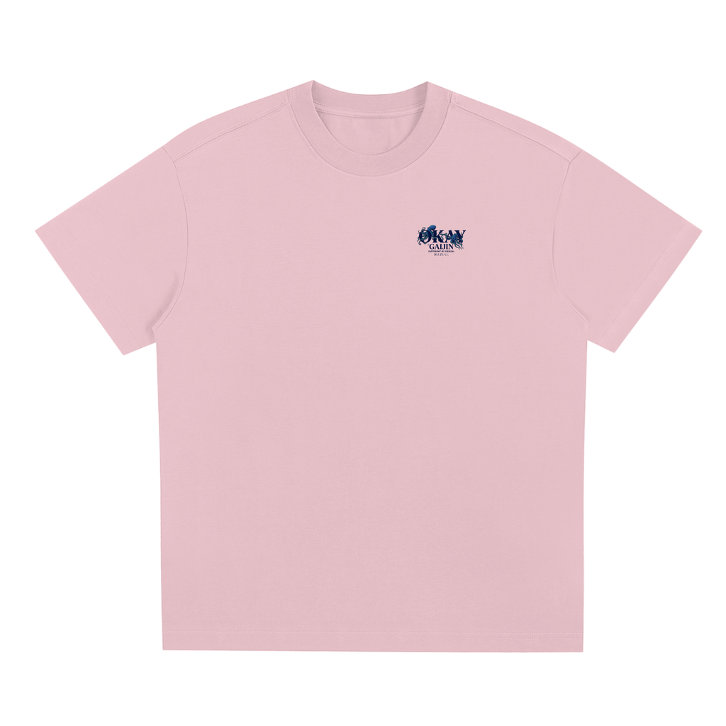 Sorona Quick-Dry Cooling T-Shirt